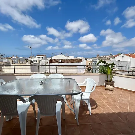 Casa Pueblo Ciutadella (Menorca)