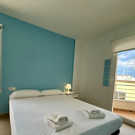 Holiday home Casa Pueblo Ciutadella