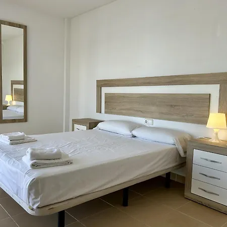 Casa Pueblo Ciutadella * Ciutadella (Menorca)