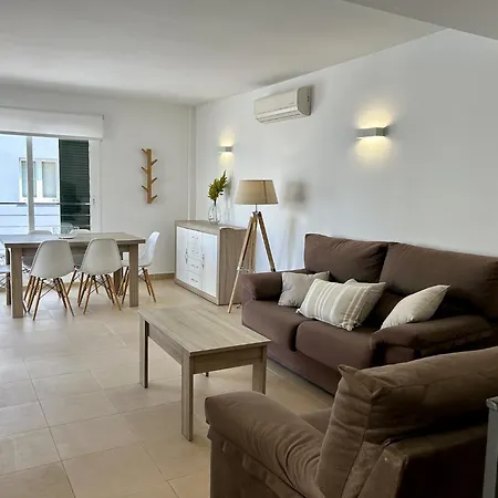 Casa Pueblo Ciutadella Holiday home