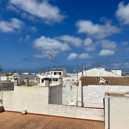 Holiday home Casa Pueblo Ciutadella