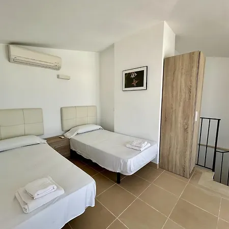 Holiday home Casa Pueblo Ciutadella *