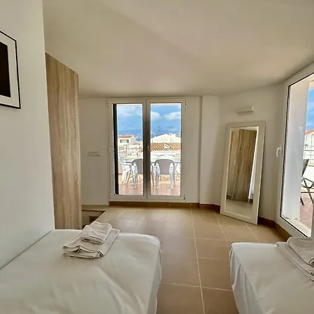 Casa Pueblo Ciutadella Holiday home Ciutadella (Menorca)