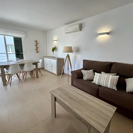 Casa Pueblo Ciutadella *