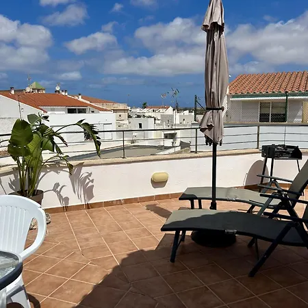 Casa Pueblo Ciutadella *