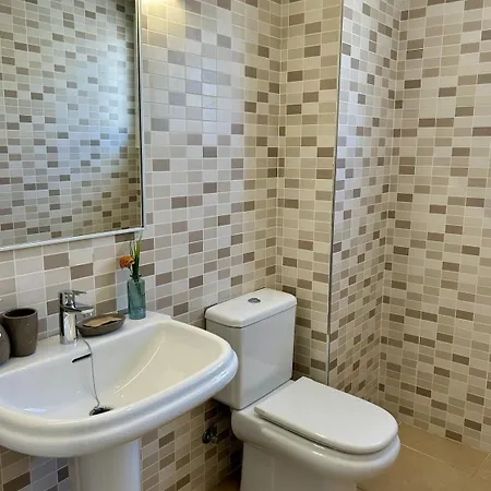 Casa Pueblo Semesterbostad