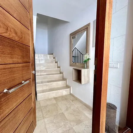 Casa Pueblo Ciutadella Holiday home *