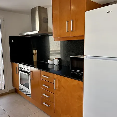 Dom wakacyjny Casa Pueblo *