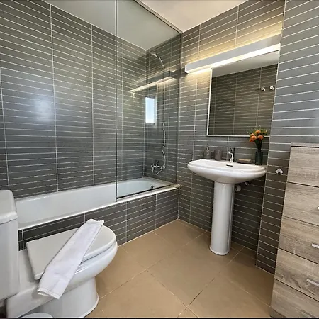 Holiday home Casa Pueblo Ciutadella Ciutadella (Menorca)