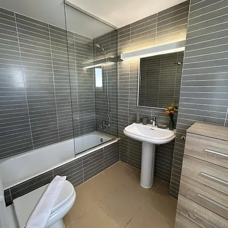 Holiday home Casa Pueblo Ciutadella