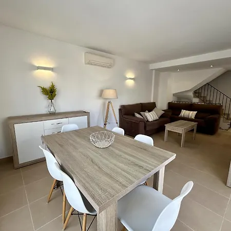 Holiday home Casa Pueblo Ciutadella *