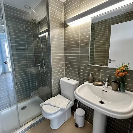 Casa Pueblo Ciutadella (Menorca)