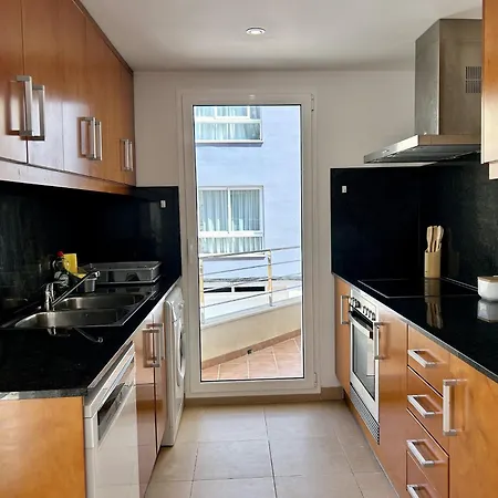 Casa Pueblo Vakantiehuis Ciutadella (Menorca)