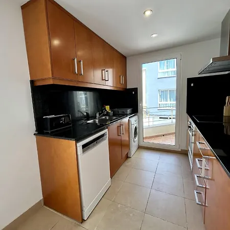 Casa Pueblo * Ciutadella (Menorca)